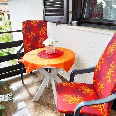 Zrinka 793 Apartman Poreč