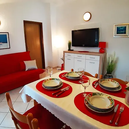 Zrinka 793 Apartman *