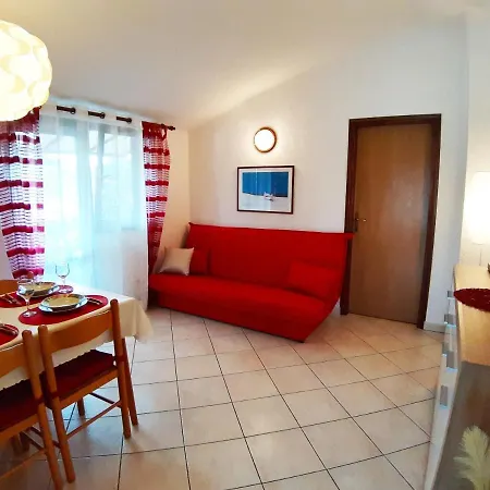 Zrinka 793 Poreč