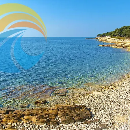 Apartamento Zrinka 793 Poreč