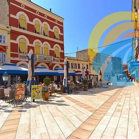 Apartamento Zrinka 793