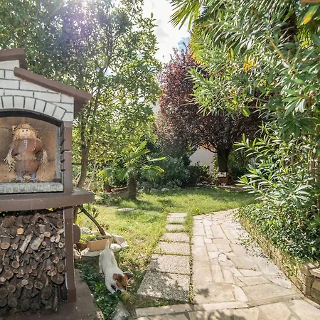 Apartamento Zrinka 793