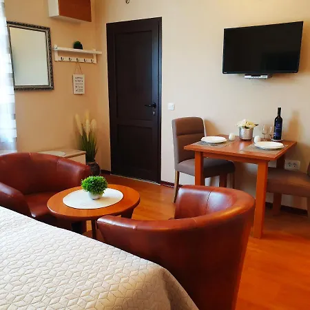 Zrinka 793 Poreč