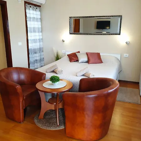 Zrinka 793 Apartamento
