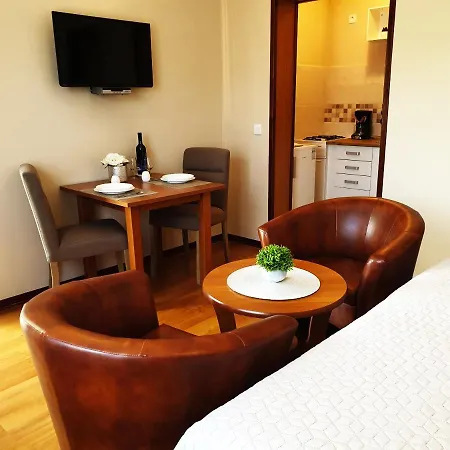 Apartamento Zrinka 793 Poreč