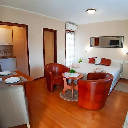 Zrinka 793 Apartamento