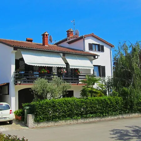 Apartamento Zrinka 793