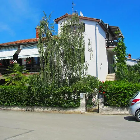 Apartman Zrinka 793 *