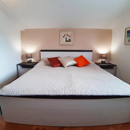 Apartment Zrinka 793 *