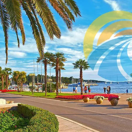 Zrinka 793 Porec