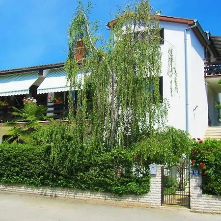 Zrinka 793 Apartman
