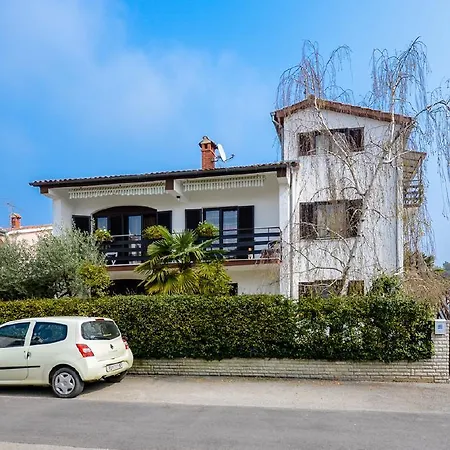 Zrinka 793 Apartment *