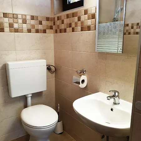 Apartmán Zrinka 793 *