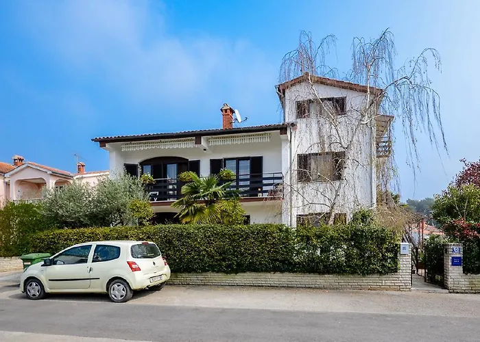 Zrinka 793 Appartement *