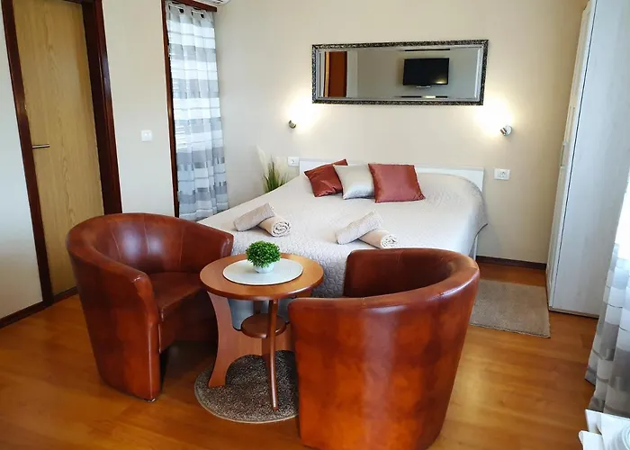 Zrinka 793 Appartement