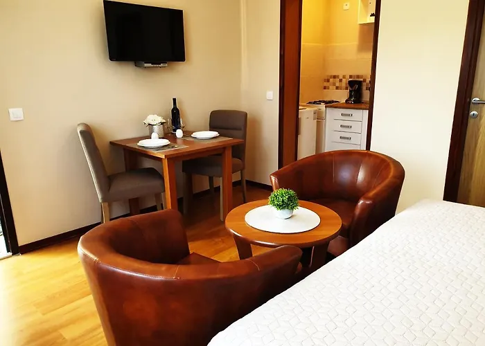 Appartement Zrinka 793 Poreč