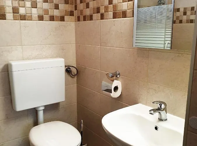 Appartement Zrinka 793 *